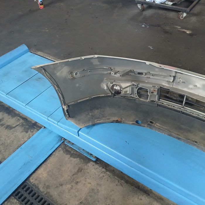 Zderzak przedni Skoda Octavia II 9102