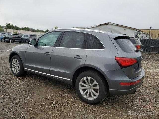 Разборка Ауди КУ5 Audi Q5 2009-2024 8R 80A Ауді розборка Автошрот