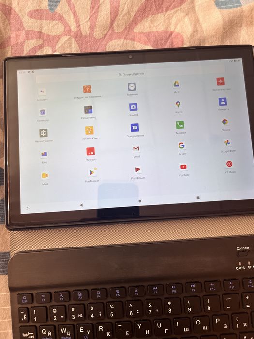 teclast t40 - купить планшет - Цена на OLX.ua