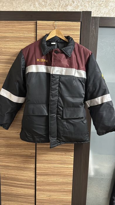 Продам  зимову фуфайку