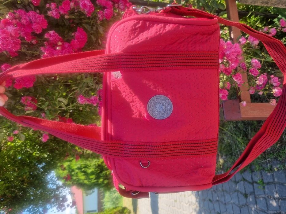 Kipling sinala premium Сумка