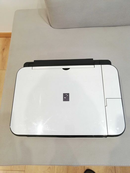 Impressora Canon MP 490 pixma