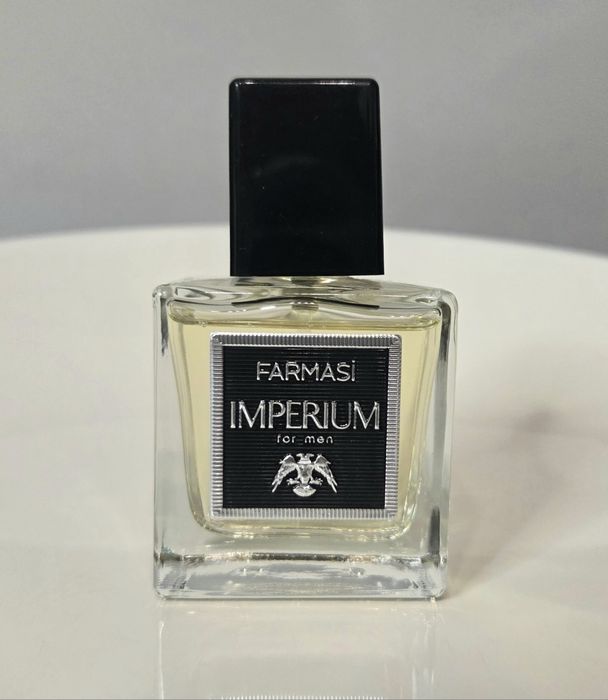 Imperium EDP Męskie Owocowo-Kwiatowo-Drzewne Farmasi