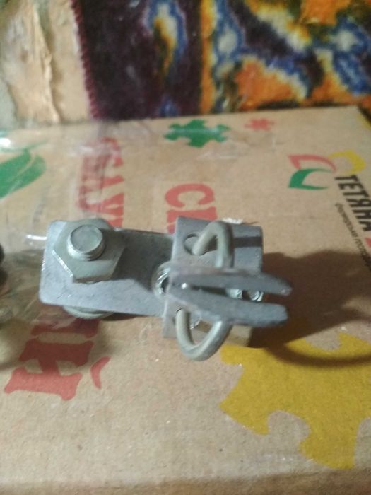 Держатель предохранителя ПН 2-100 100 А