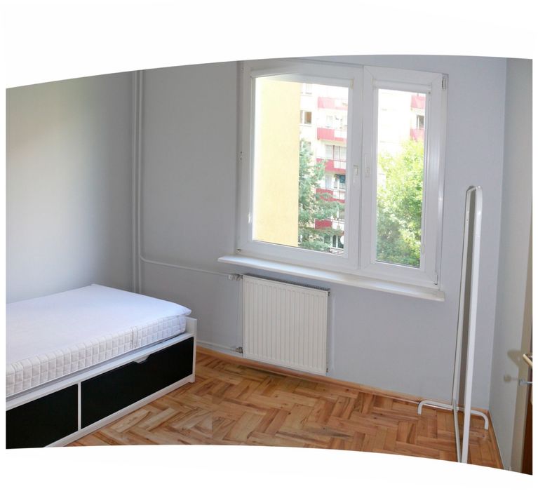 Czyzyny -  Dywizjonu 303; jasne, ustawne 4 pokoje,  dobra  komunikacja