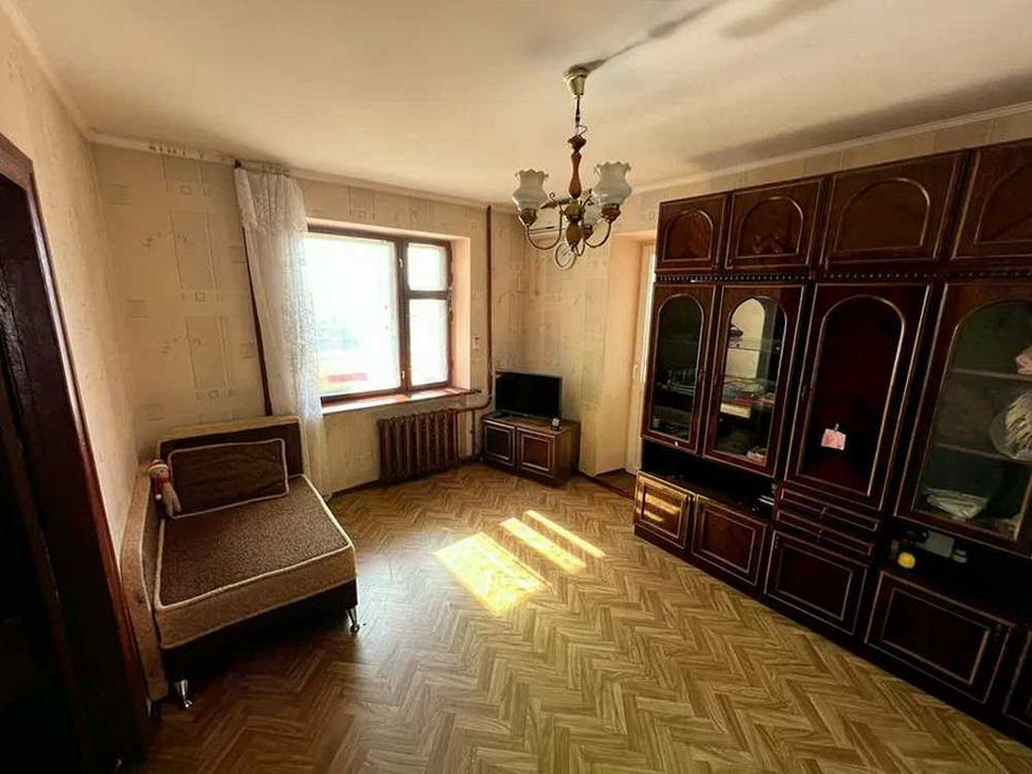Shev Двокімнатна квартира на Середньофонтанській площі./пр. Гагаріна. Працюємо за держ. програмам!