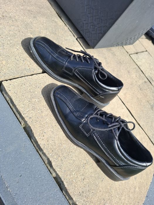 Buty komunijne rozmiar 35