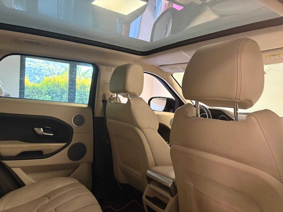 Range Rover Evoque ED4 Prestige