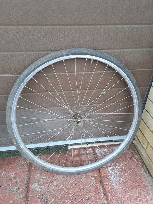 колеса для хвз  28