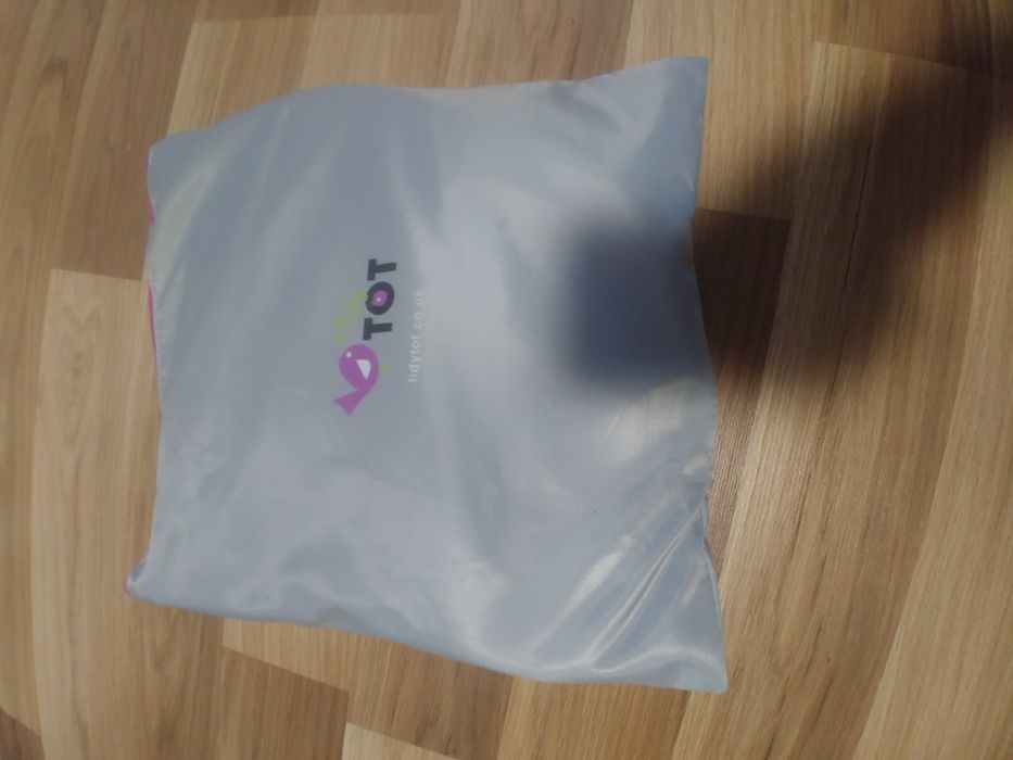 Tidy Tot do nauki jedzenia