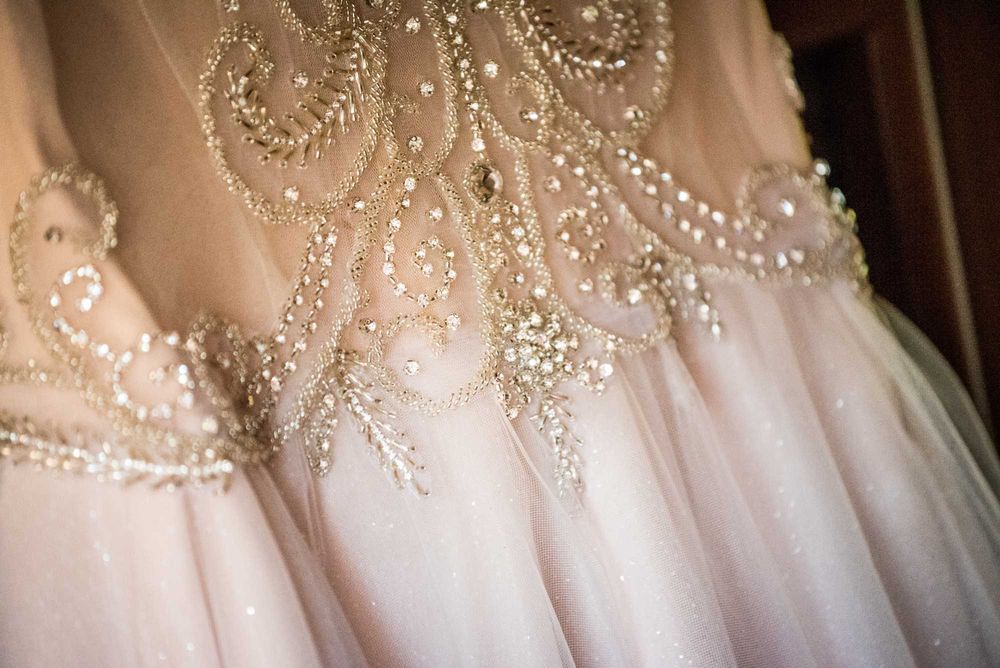 Suknia ślubna MAXIMA