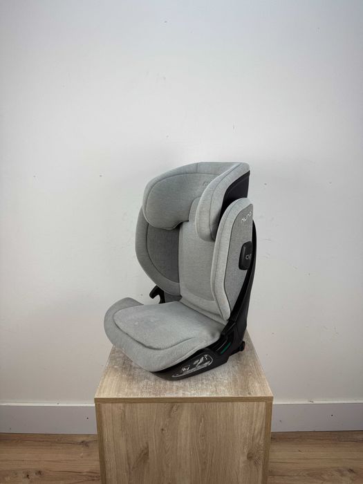 Fotelik samochodowy NUNA AACE LX 15-36kg 100-150cm