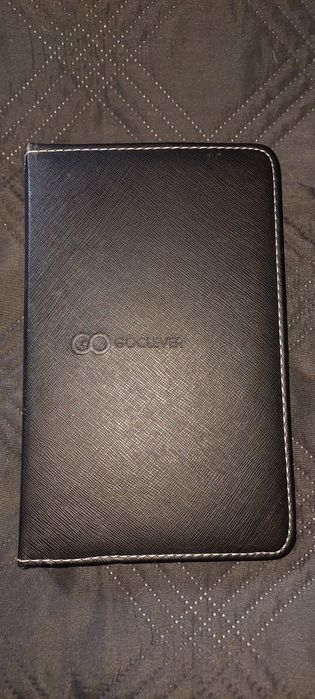 Klawiatura w etui Goclever.