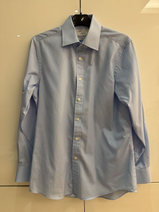 Koszula Charles Tyrwhitt slim fit 39 bawełna