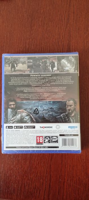 Gothic Remake PS5