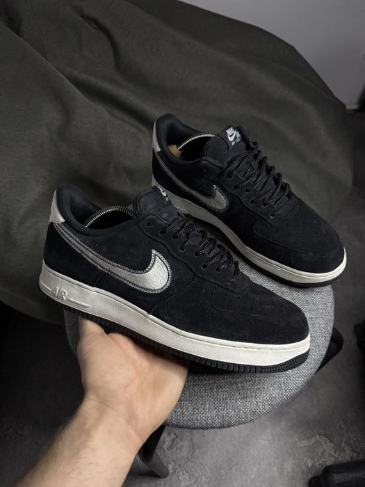 nike air force 1 07 lv8 - купити чоловіче взуття - Ціна на OLX.ua