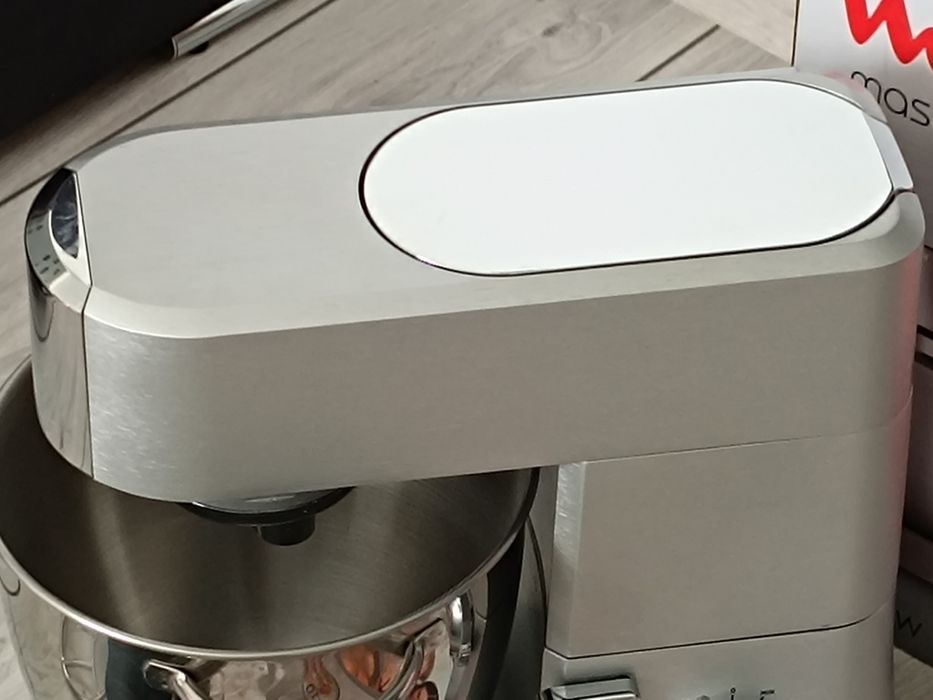 Robot kuchenny Moulinex Masterchef QA810D Planetary