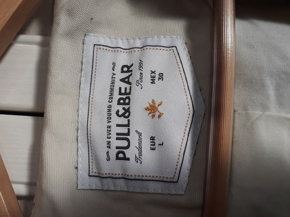 Kurtka ramoneska Pull & Baer roz. L