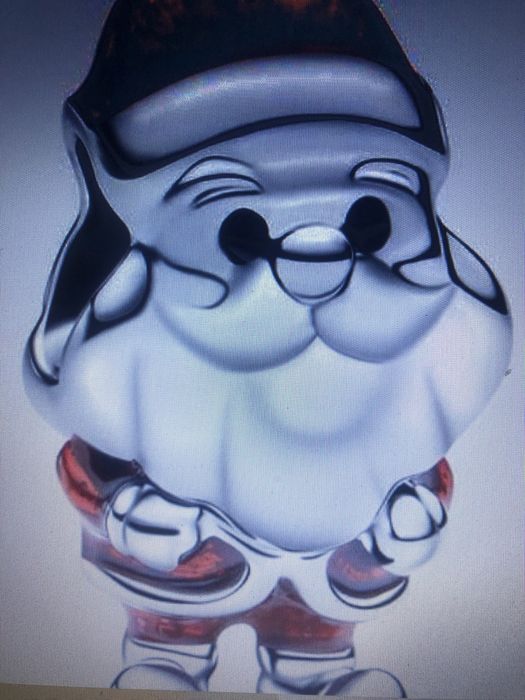 Wesoly mikolaj Pandora