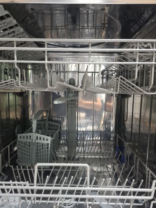 Máquina de Lavar Loiça Teka LP8 820 Inox VR02