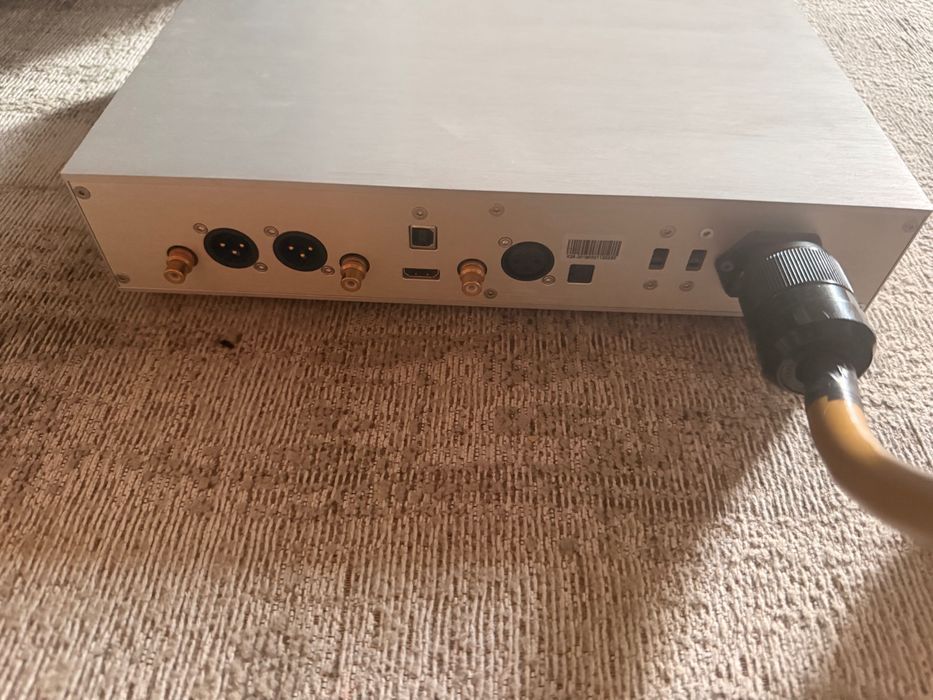 Gustard x26 dac