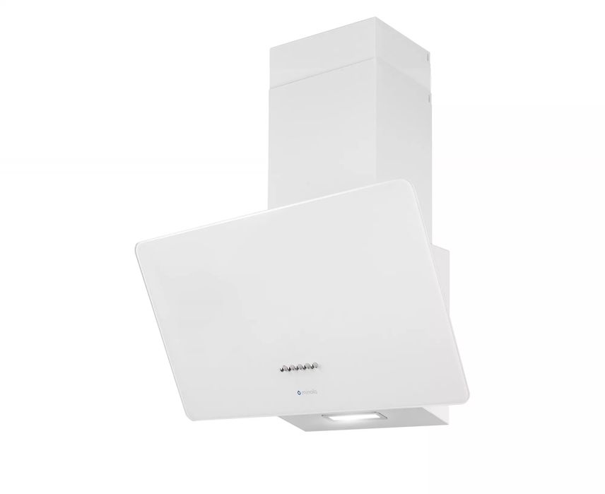 Вытяжка кухонная наклонная Minola 700м3/ч витяжка кухонна углова