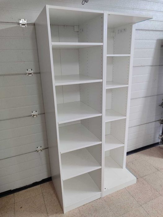 Roupeiro IKEA em bom estado