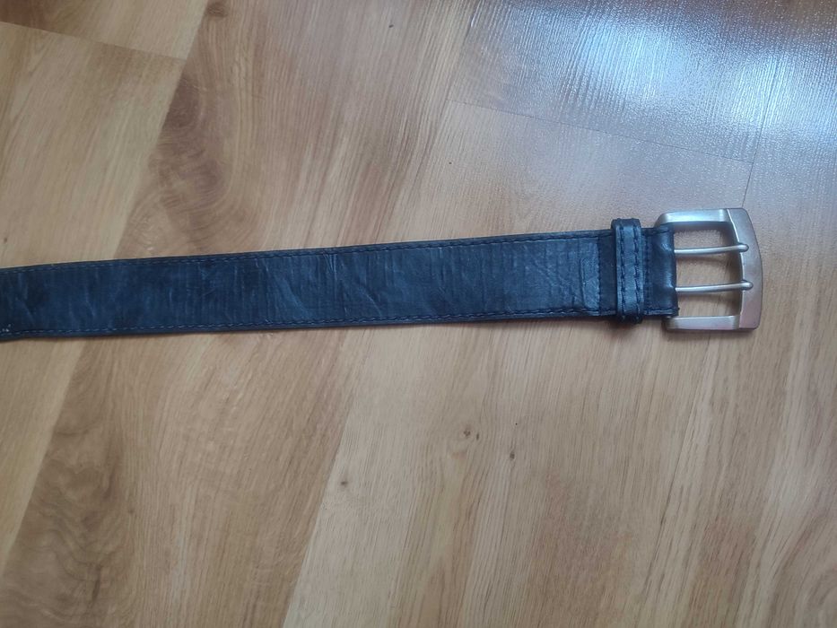 Gruby pasek 90 cm