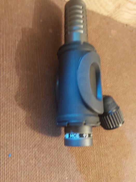 Microfone Beyerdynamic MCE 93