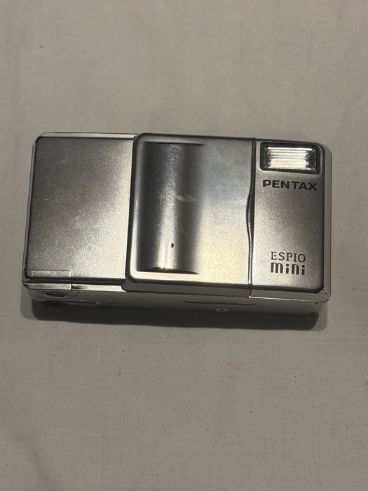 Pentax Espio Mini