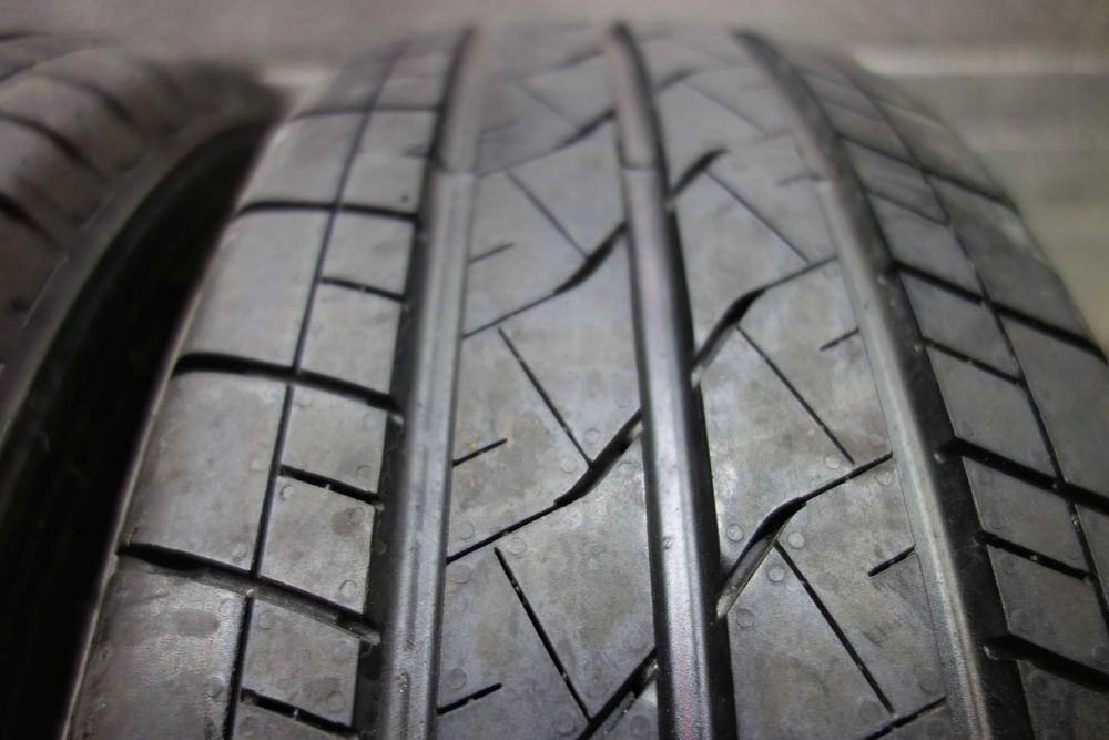 205/65R16C Opony letnie używane Bridgestone Duravis R660 (N75)