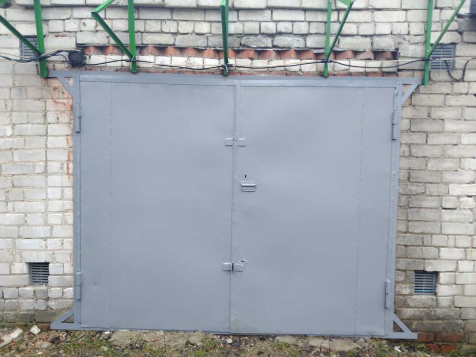 Продам!ГАРАЖ кирпич 50м2 Отл.Сост. Рокоссовского-Пухова. Обмен на Авто