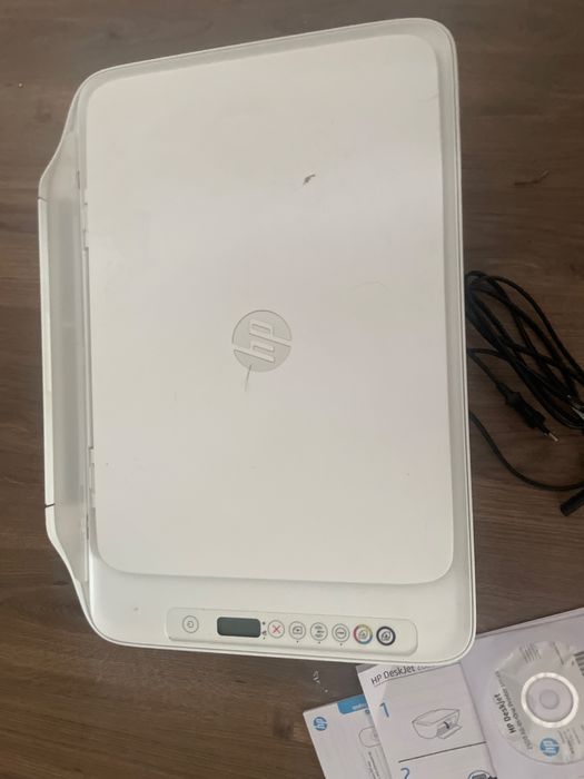 Sprzedam nową drukarke firmy HP