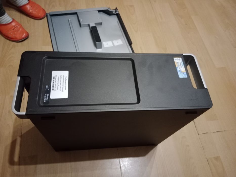 Komputer na sprzedaż