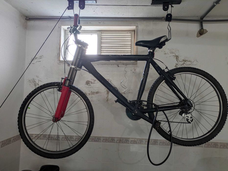 Bicicleta BTT Gitane504322251995883524