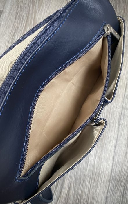 Сумка Vera Pelle Made in Italy Originals