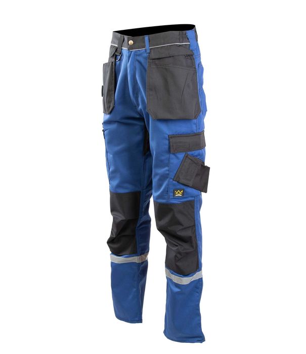 POLSTAR Seven King Saphir Spodnie robocze szybka wysyłka