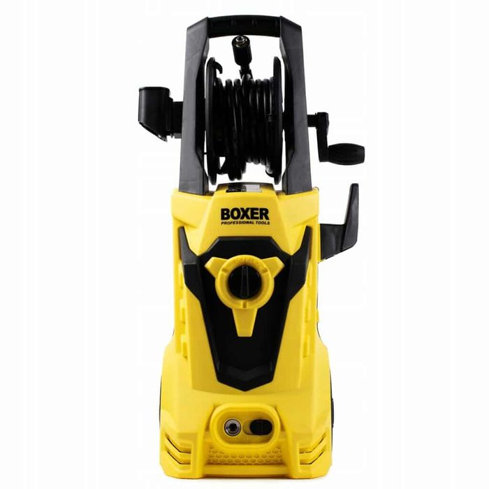 Myjka wysokociśnieniowa Boxer