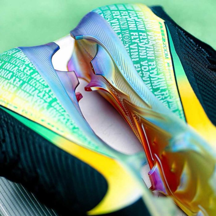 Бутси Nike Air Zoom Mercurial Vapor 16 Elite Vini Jr 36 - 44 копи Найк