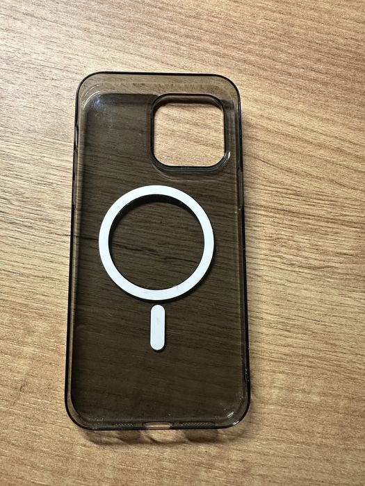 Чохол iphone 14 pro max