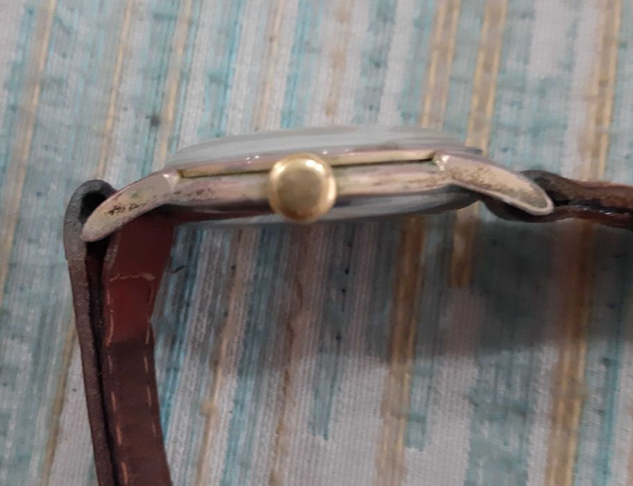 Relógio Sergines para homem