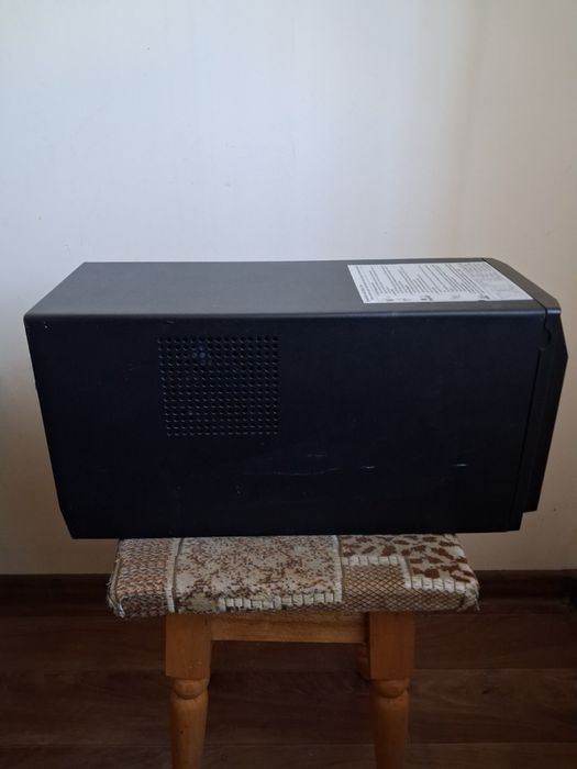 Безперебійник інвертор ДБЖ APC Smart UPS 1500 чистий синус