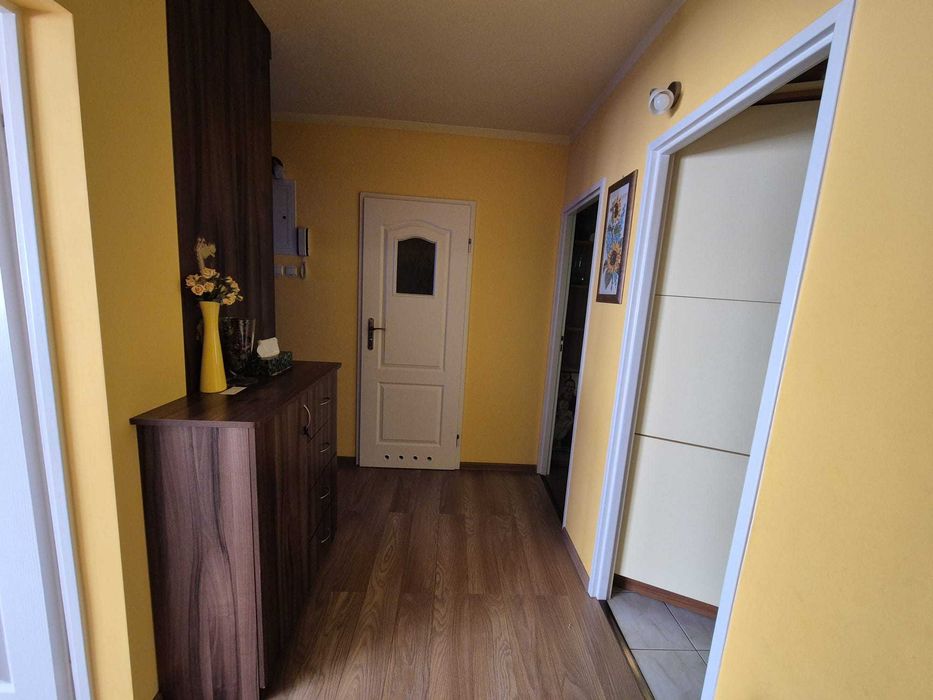 4 pokoje | 69 m² | balkon | piwnica | Krosno, ul. Armii Krajowej