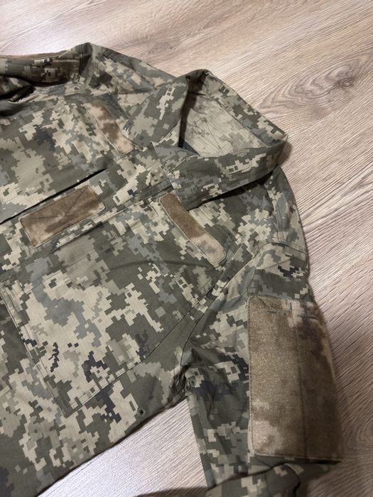 Кітель  стильний M-tac