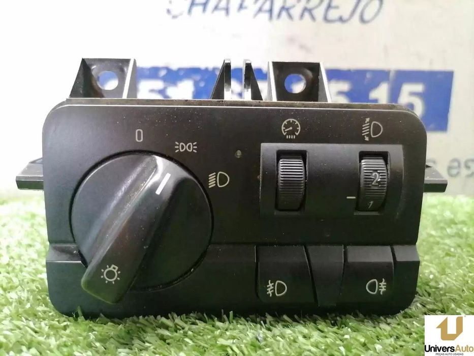 COMANDO LUZES BMW 3 2000 -6901429