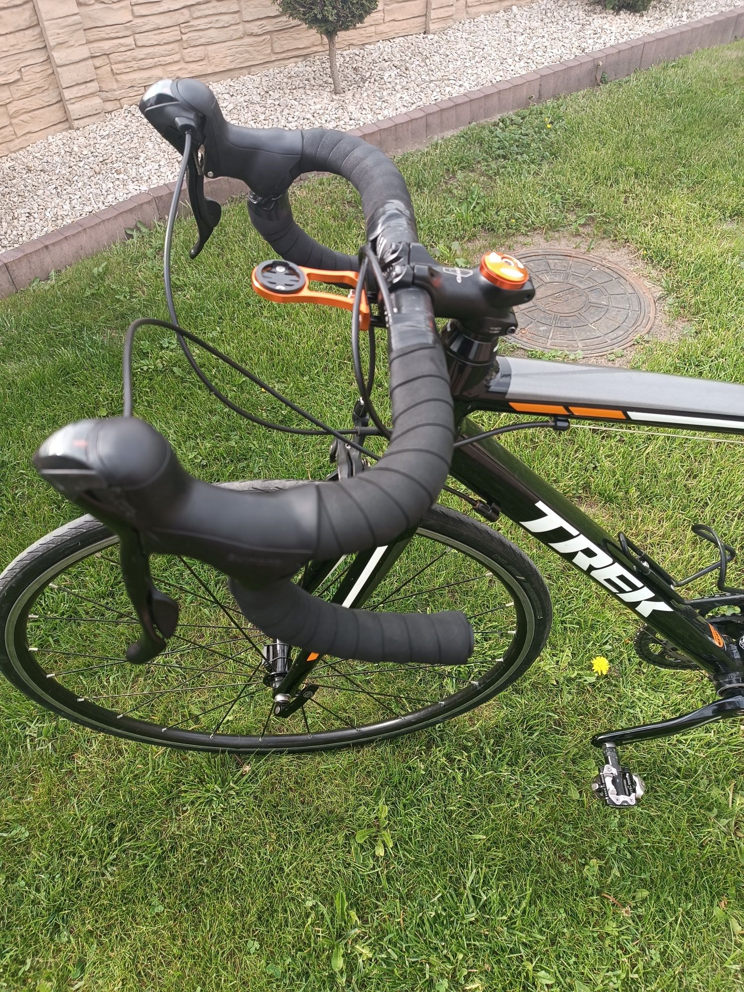 Rower szosowy Trek One series 1.2 Wilkowiecko • OLX.pl