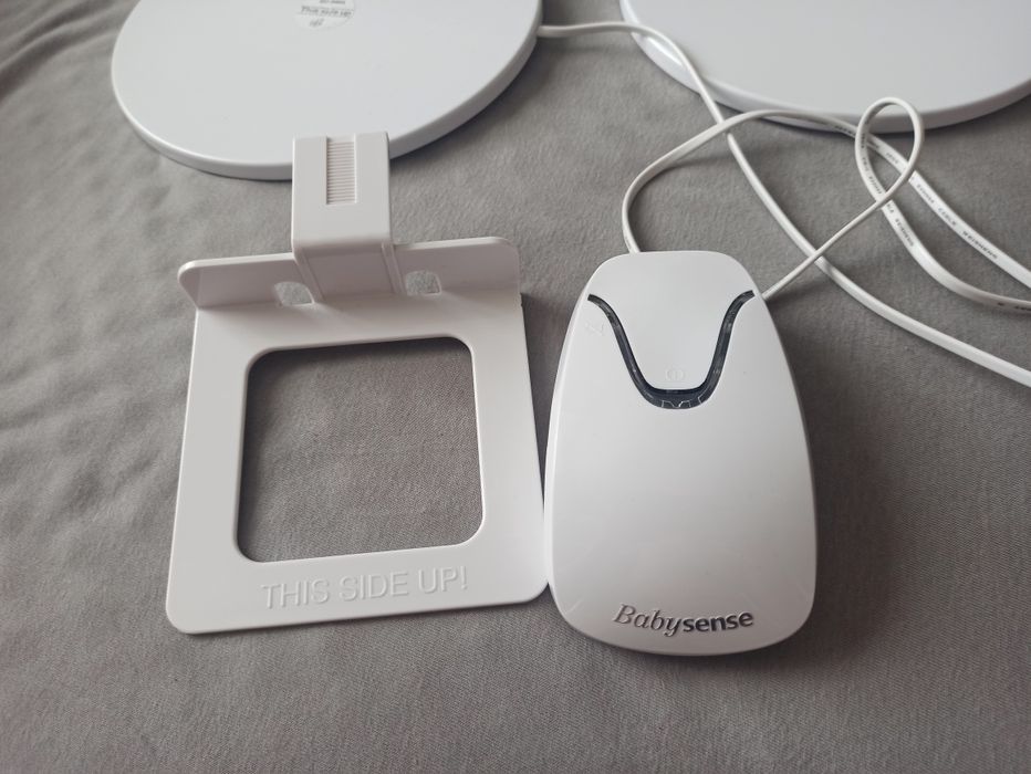 Monitor oddechu Babysense Babysense 7