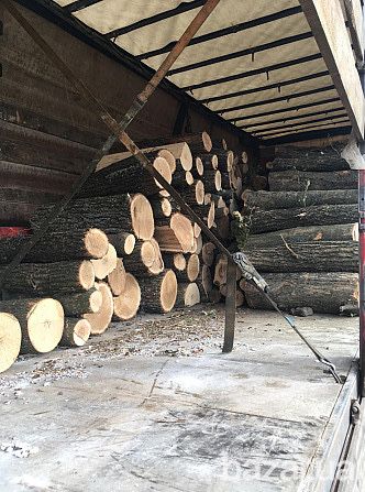 Дрова акация дуб ольха береза колотые метровые твердых пород твердые