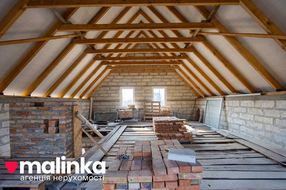 Продаж/Будинок /0-цикл/Старичі, /Яворівський рн/Львівська обл