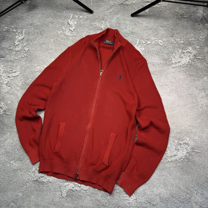 Оригінальна вінтажна зіпка polo ralph lauren zip ip hoodie, ральф светр оригінал поло